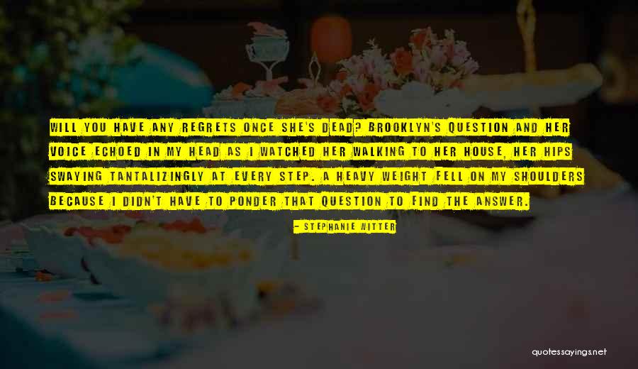 Once You Find Your Voice Quotes By Stephanie Witter Once You Find Your Voice Quotes By Stephanie Witter