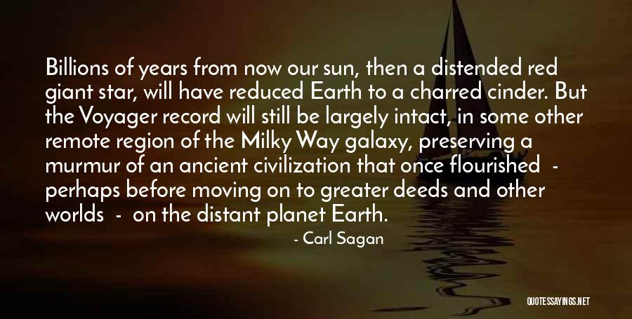 Once You Go Red Quotes By Carl Sagan Once You Go Red Quotes By Carl Sagan