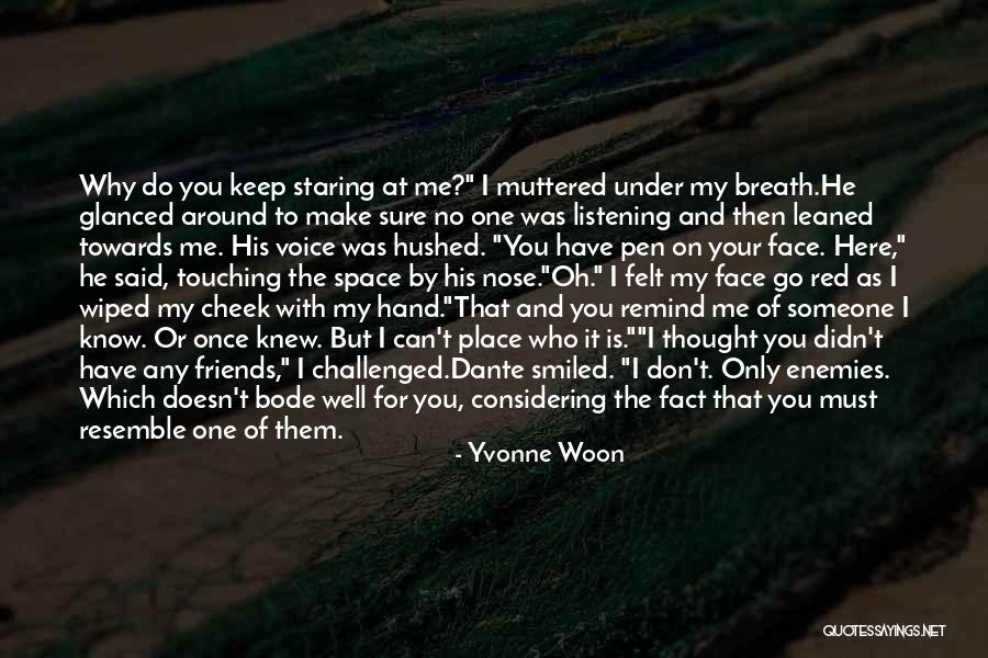 Once You Go Red Quotes By Yvonne Woon Once You Go Red Quotes By Yvonne Woon
