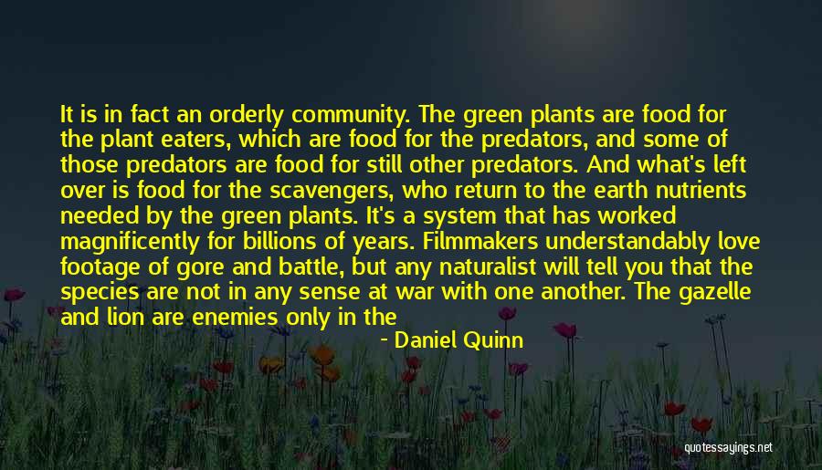 Once You Left Quotes By Daniel Quinn Once You Left Quotes By Daniel Quinn
