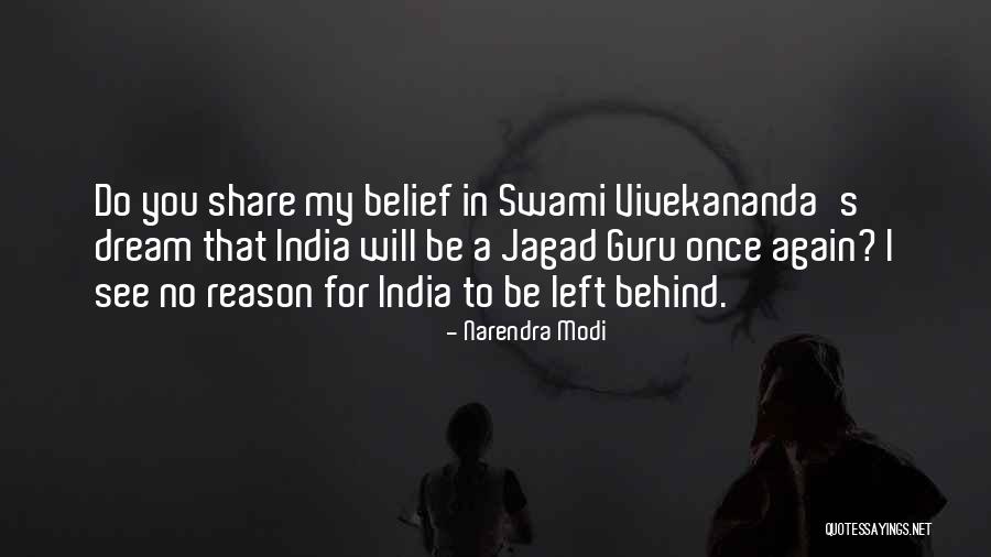 Once You Left Quotes By Narendra Modi Once You Left Quotes By Narendra Modi