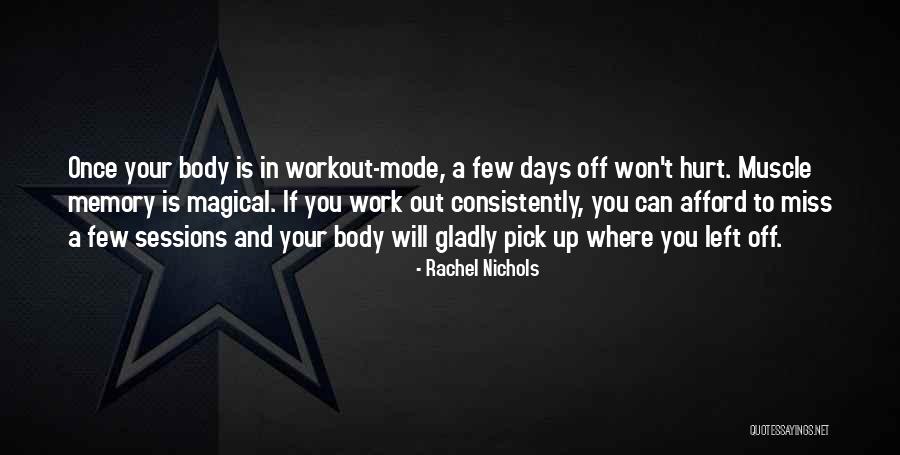 Once You Left Quotes By Rachel Nichols Once You Left Quotes By Rachel Nichols
