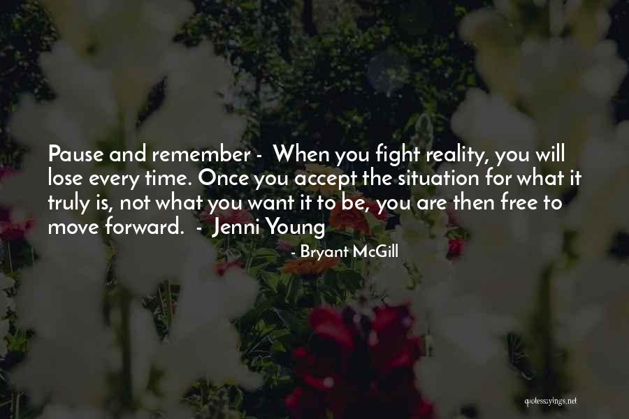 Once You Lose Someone Quotes By Bryant McGill