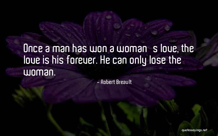 Once You Lose Someone Quotes By Robert Breault Once You Lose Someone Quotes By Robert Breault