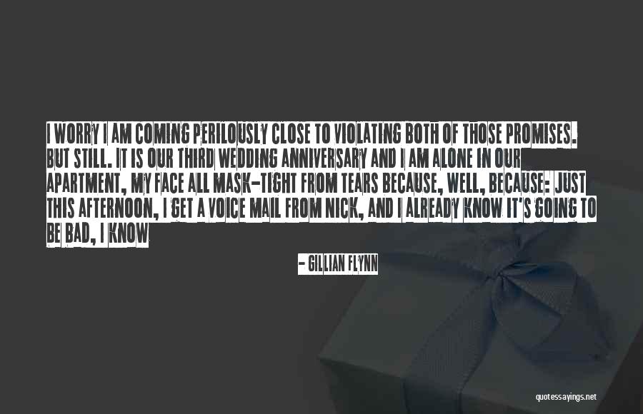 Once You See Who Someone Is All You See Is The Negative Quotes By Gillian Flynn Once You See Who Someone Is All You See Is The Negative Quotes By Gillian Flynn