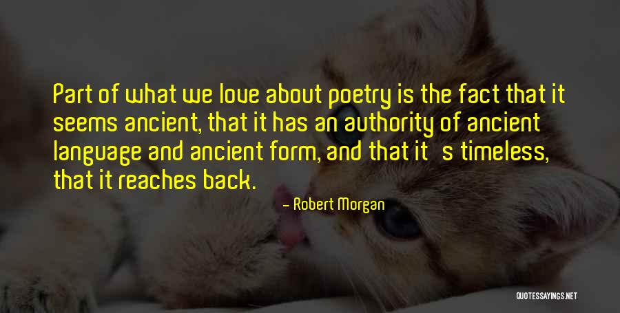 Once You See Who Someone Is All You See Is The Negative Quotes By Robert Morgan Once You See Who Someone Is All You See Is The Negative Quotes By Robert Morgan