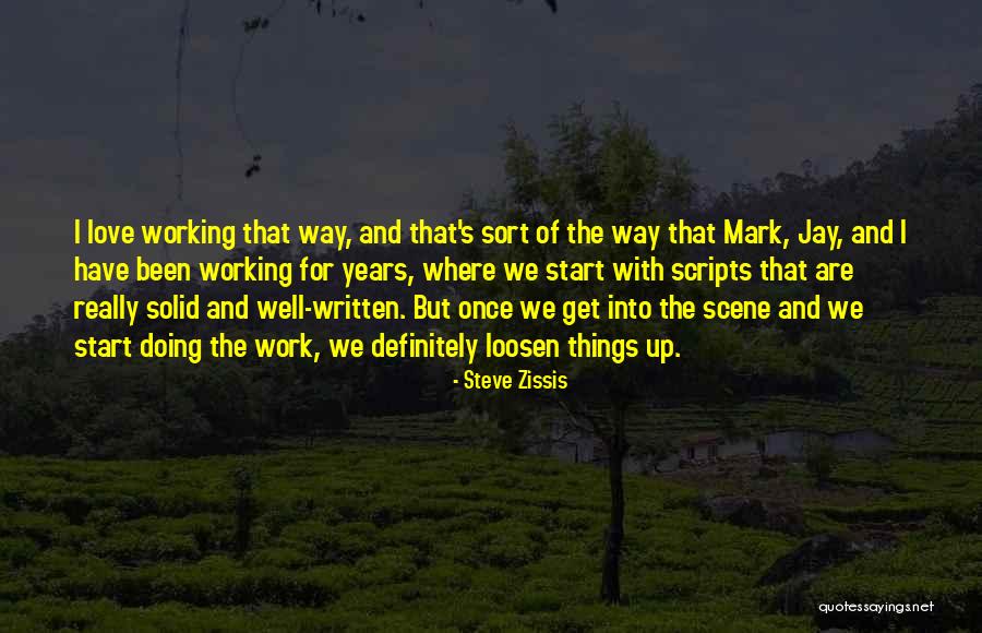 Once You See Who Someone Is All You See Is The Negative Quotes By Steve Zissis Once You See Who Someone Is All You See Is The Negative Quotes By Steve Zissis