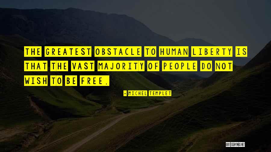Onceinabluboon Quotes By Michel Templet Onceinabluboon Quotes By Michel Templet