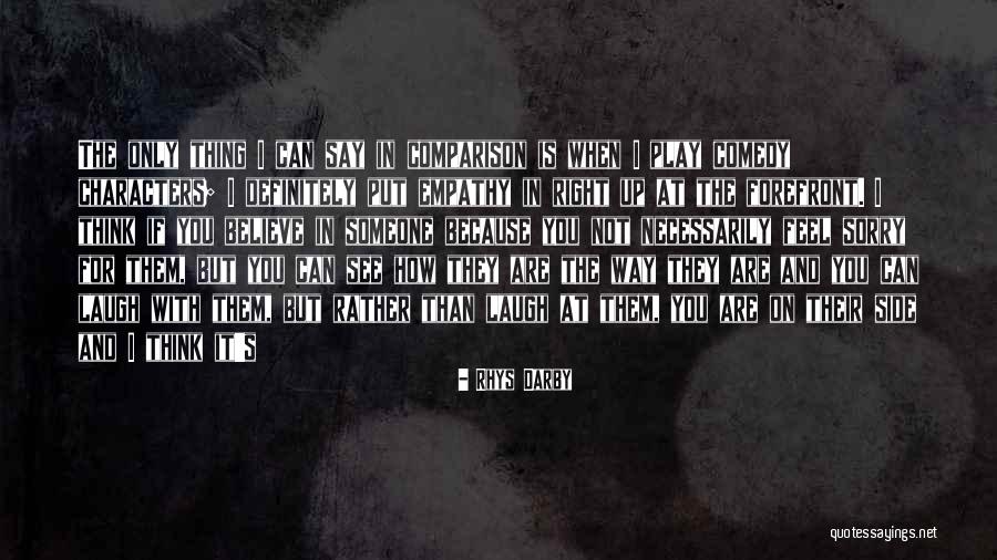 Onchopristis Quotes By Rhys Darby Onchopristis Quotes By Rhys Darby