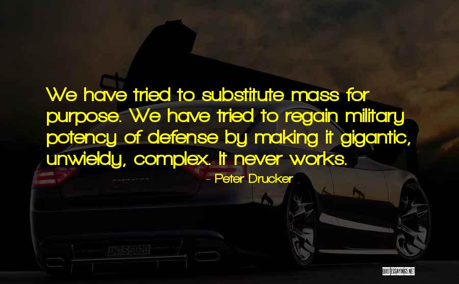 Oncidium Tsiku Quotes By Peter Drucker Oncidium Tsiku Quotes By Peter Drucker