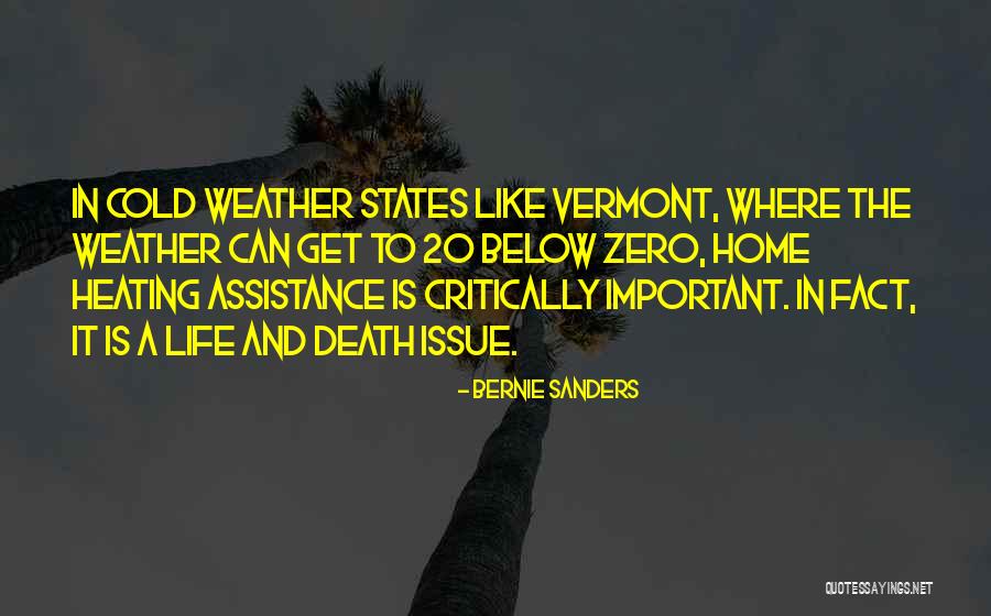 Ondaatje Books Quotes By Bernie Sanders Ondaatje Books Quotes By Bernie Sanders
