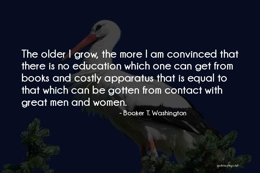 Ondaatje Books Quotes By Booker T. Washington Ondaatje Books Quotes By Booker T. Washington