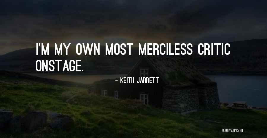 Ondaatje Books Quotes By Keith Jarrett Ondaatje Books Quotes By Keith Jarrett