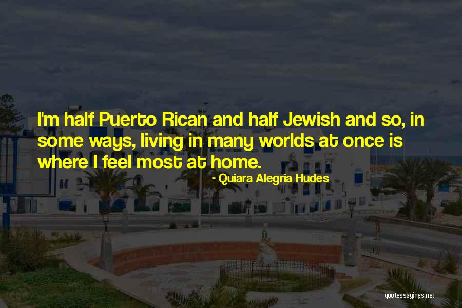Ondanks Engels Quotes By Quiara Alegria Hudes Ondanks Engels Quotes By Quiara Alegria Hudes
