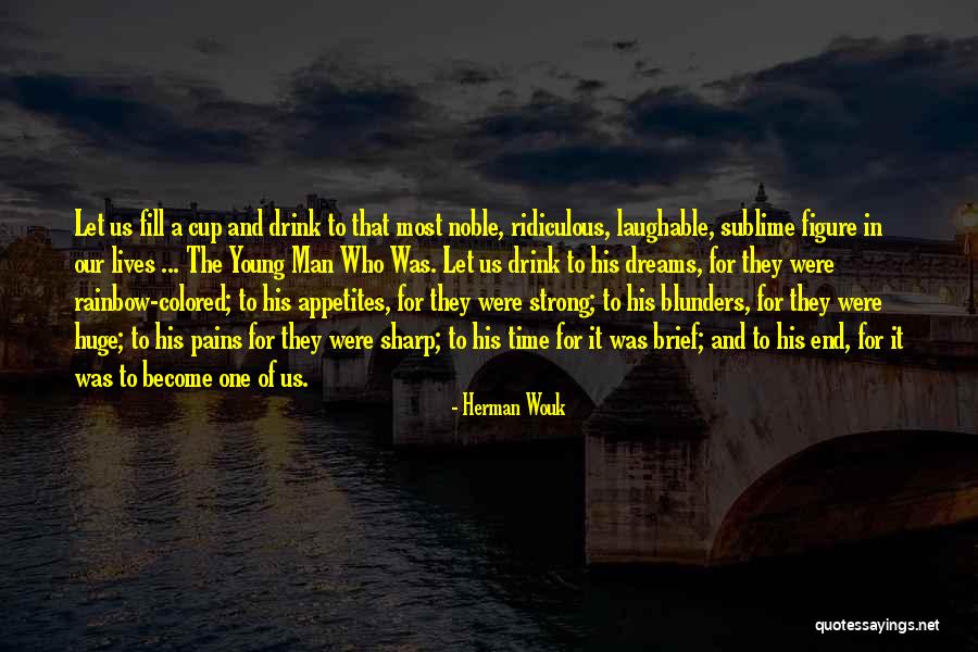 Ondariva Quotes By Herman Wouk Ondariva Quotes By Herman Wouk
