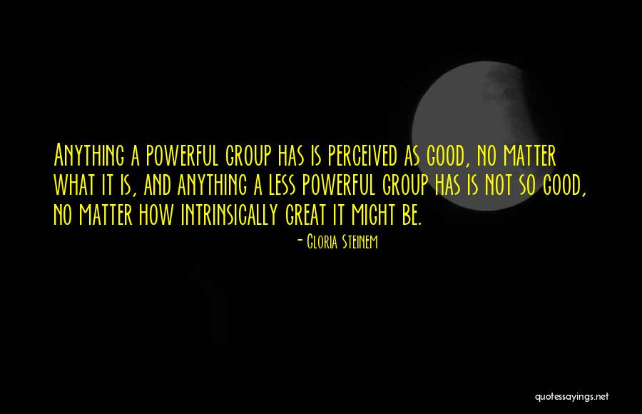 Ondas Electromagneticas Quotes By Gloria Steinem Ondas Electromagneticas Quotes By Gloria Steinem