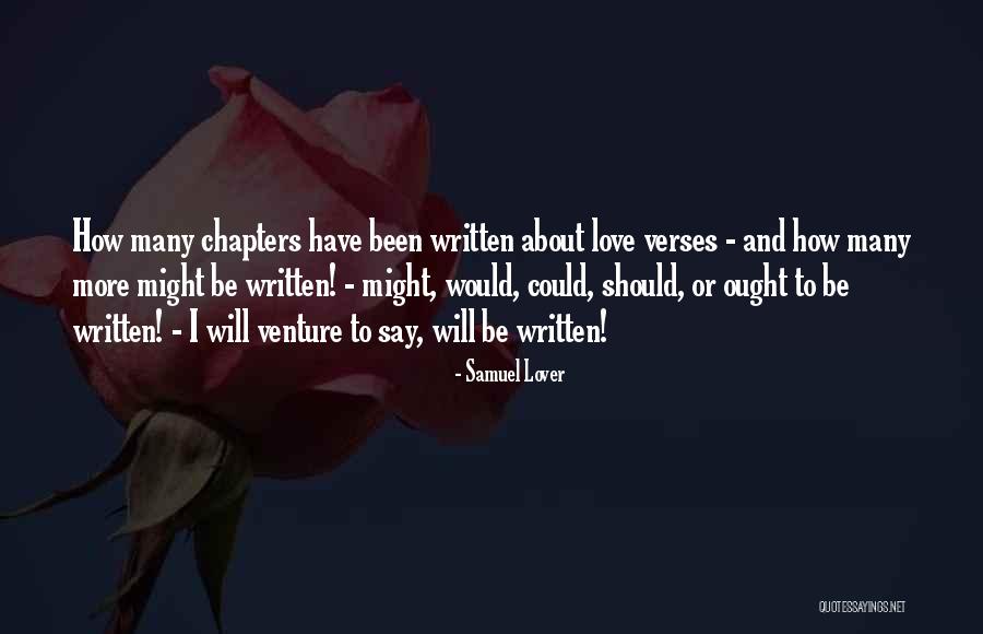 Ondas Electromagneticas Quotes By Samuel Lover Ondas Electromagneticas Quotes By Samuel Lover