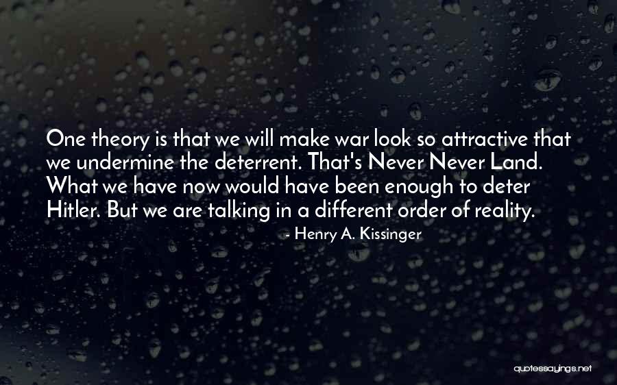 Ondata Spain Quotes By Henry A. Kissinger Ondata Spain Quotes By Henry A. Kissinger