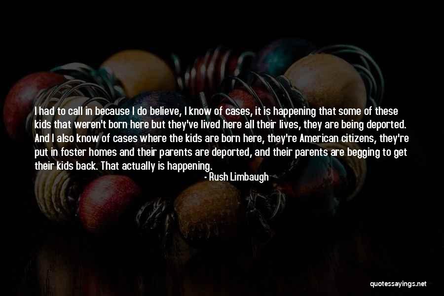 Ondear Bandera Quotes By Rush Limbaugh Ondear Bandera Quotes By Rush Limbaugh