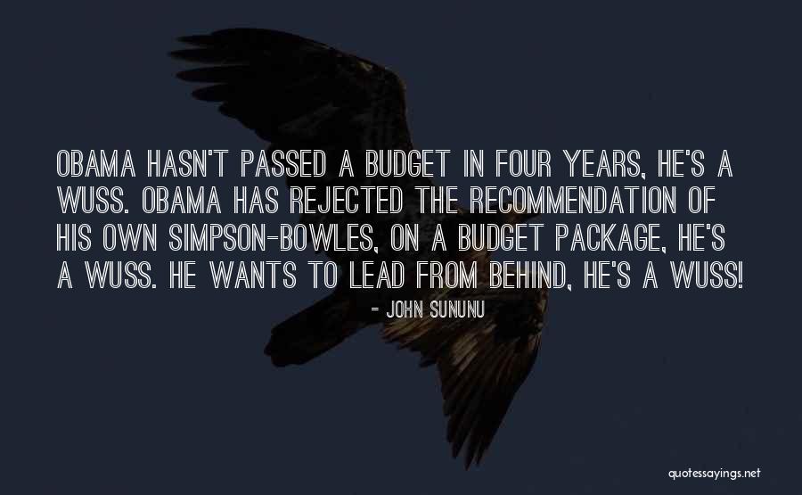 Ondekoza Beacon Quotes By John Sununu Ondekoza Beacon Quotes By John Sununu