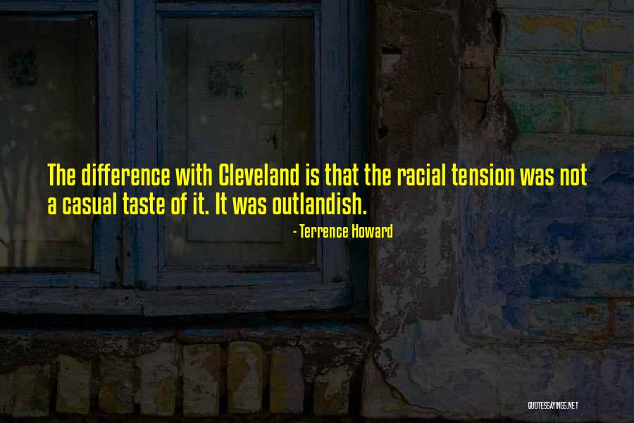 Ondekoza Drummers Quotes By Terrence Howard Ondekoza Drummers Quotes By Terrence Howard