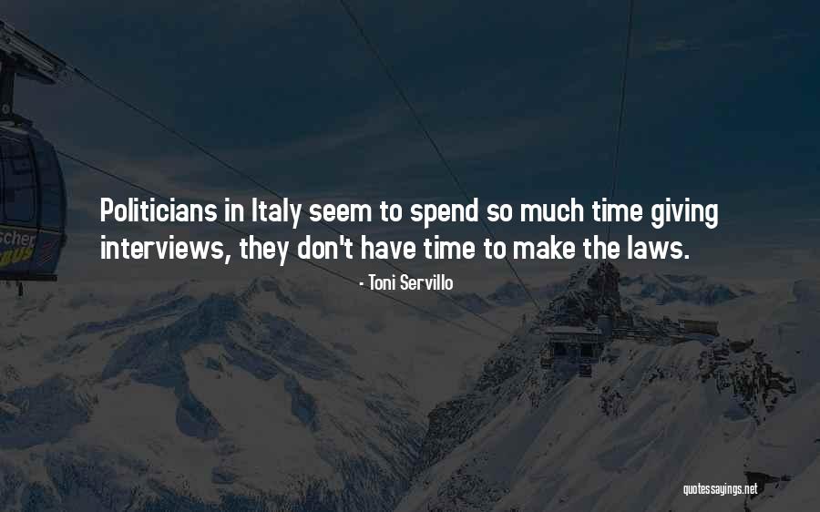 Onderaannemer Quotes By Toni Servillo Onderaannemer Quotes By Toni Servillo