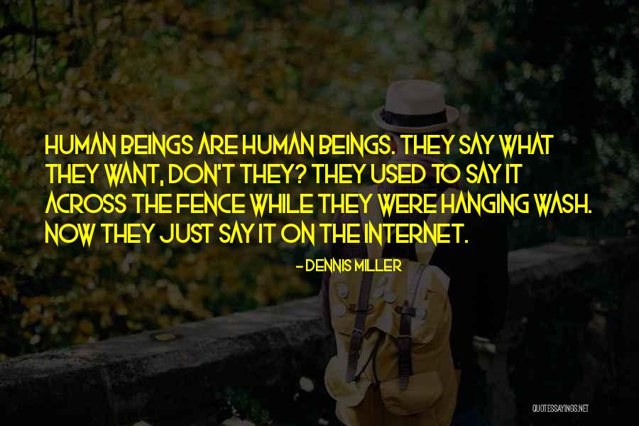 Onderdak Folies Quotes By Dennis Miller Onderdak Folies Quotes By Dennis Miller