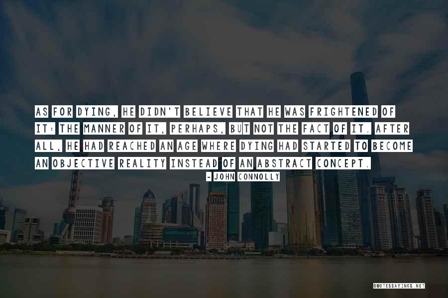 Onderdak Folies Quotes By John Connolly Onderdak Folies Quotes By John Connolly