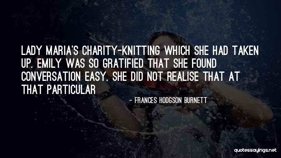 Onderdonk Equation Quotes By Frances Hodgson Burnett Onderdonk Equation Quotes By Frances Hodgson Burnett