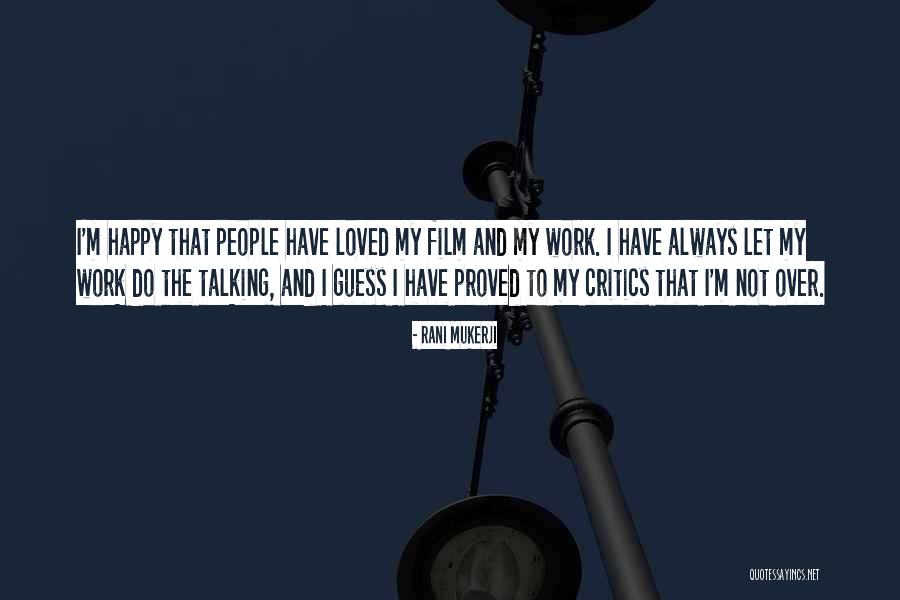 Ondergoed Kopen Quotes By Rani Mukerji Ondergoed Kopen Quotes By Rani Mukerji
