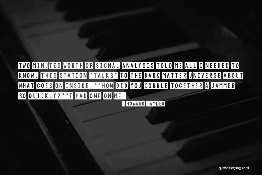 Ondergoed Sloggi Quotes By Howard Tayler Ondergoed Sloggi Quotes By Howard Tayler