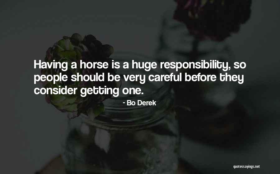 Ondernemersplan Quotes By Bo Derek Ondernemersplan Quotes By Bo Derek