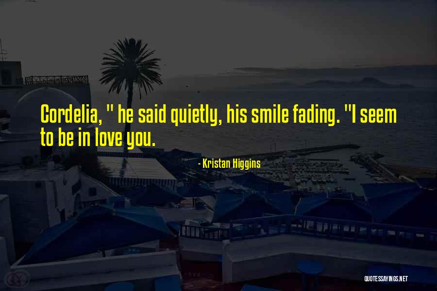 Ondernemingen Translate Quotes By Kristan Higgins