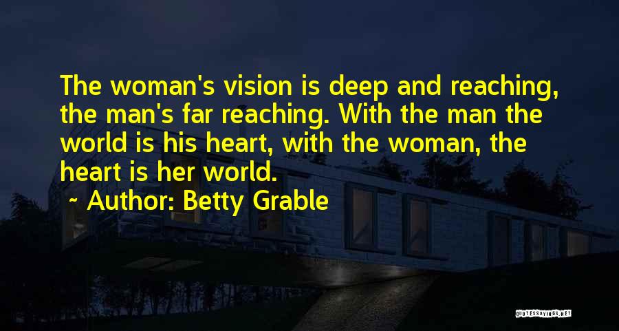 Onderwerp Vinden Quotes By Betty Grable
