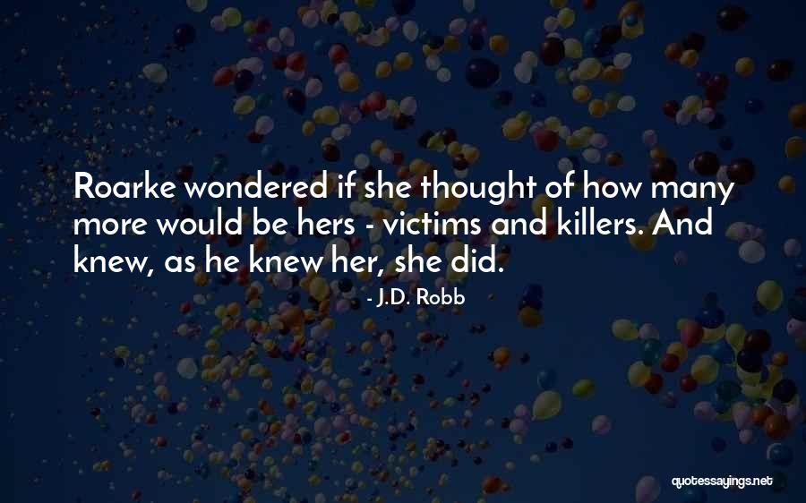 Onderwerpen Gesprek Quotes By J.D. Robb Onderwerpen Gesprek Quotes By J.D. Robb