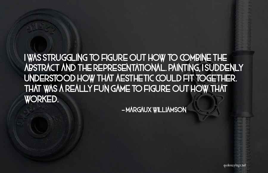 Ondes Sonores Quotes By Margaux Williamson Ondes Sonores Quotes By Margaux Williamson