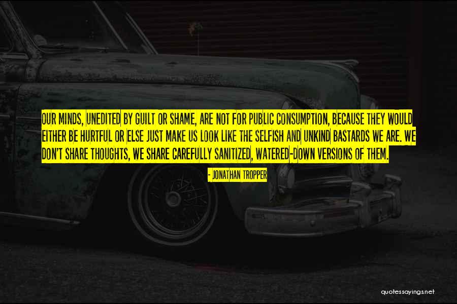 Ondi As Ve En Quotes By Jonathan Tropper Ondi As Ve En Quotes By Jonathan Tropper
