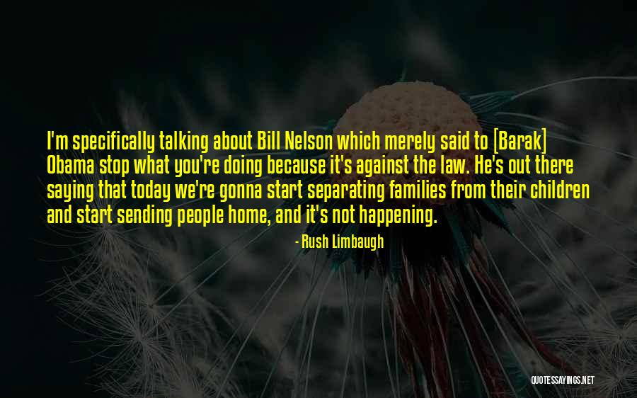 Ondi As Ve En Quotes By Rush Limbaugh Ondi As Ve En Quotes By Rush Limbaugh