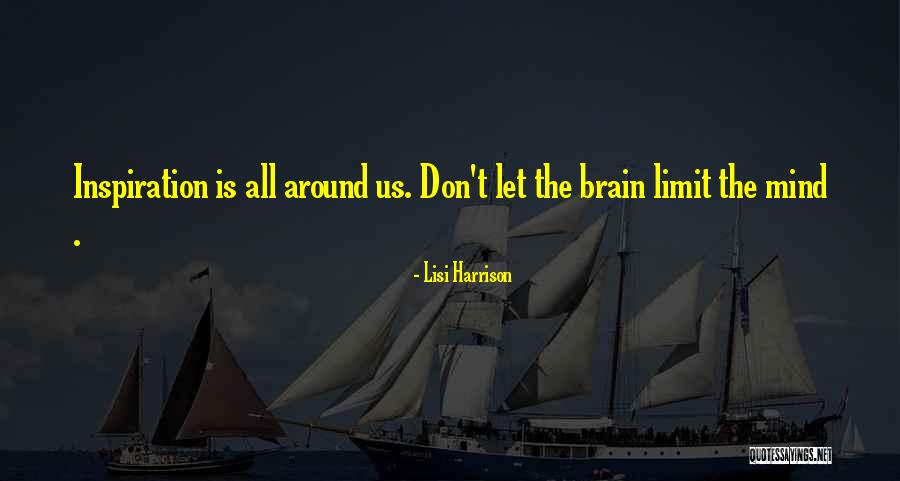 Ondina Maldonado Quotes By Lisi Harrison Ondina Maldonado Quotes By Lisi Harrison