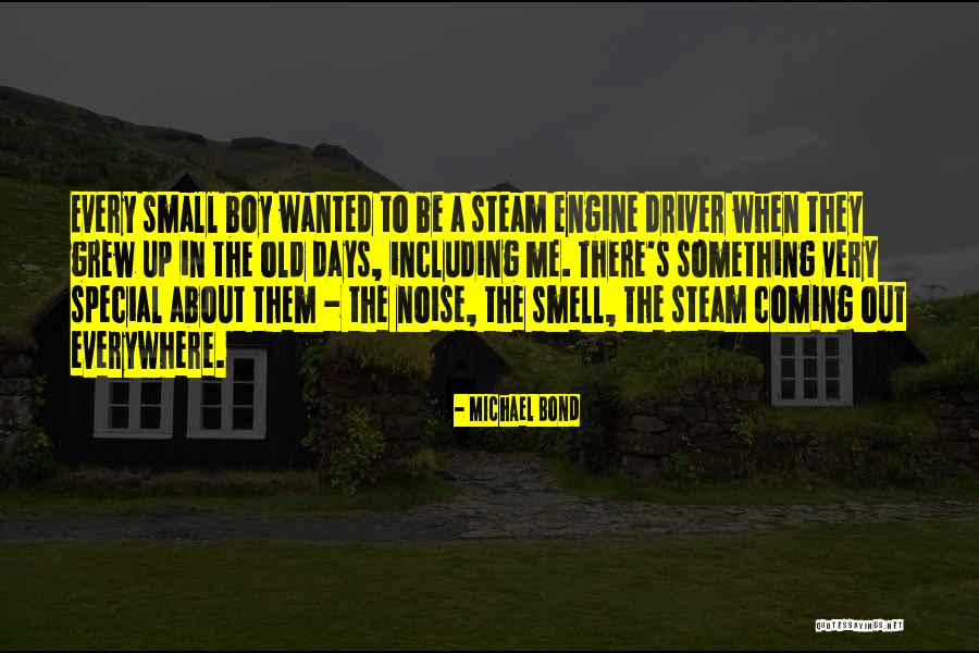Ondina Maldonado Quotes By Michael Bond Ondina Maldonado Quotes By Michael Bond