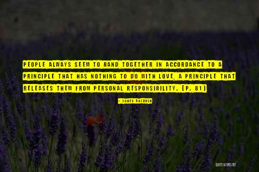 Ondina Quadri Quotes By James Baldwin Ondina Quadri Quotes By James Baldwin