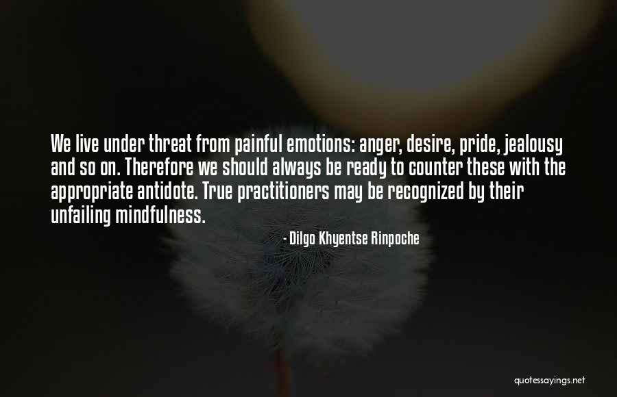 Ondinas Cancun Quotes By Dilgo Khyentse Rinpoche Ondinas Cancun Quotes By Dilgo Khyentse Rinpoche