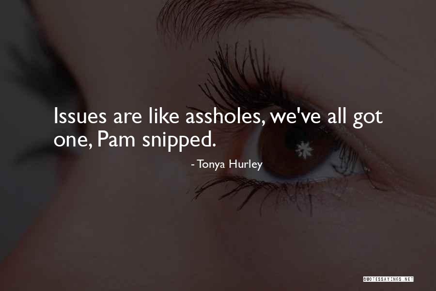 Ondr Cek Video 1989 Quotes By Tonya Hurley Ondr Cek Video 1989 Quotes By Tonya Hurley