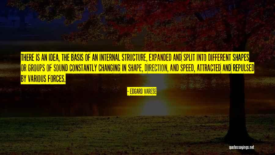 Ondracek Obit Quotes By Edgard Varese Ondracek Obit Quotes By Edgard Varese