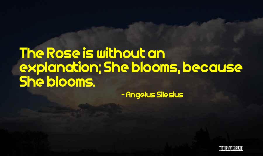 Ondreas Quotes By Angelus Silesius Ondreas Quotes By Angelus Silesius