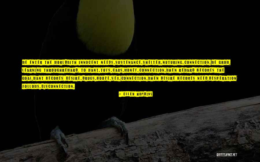 Ondreas Quotes By Ellen Hopkins Ondreas Quotes By Ellen Hopkins