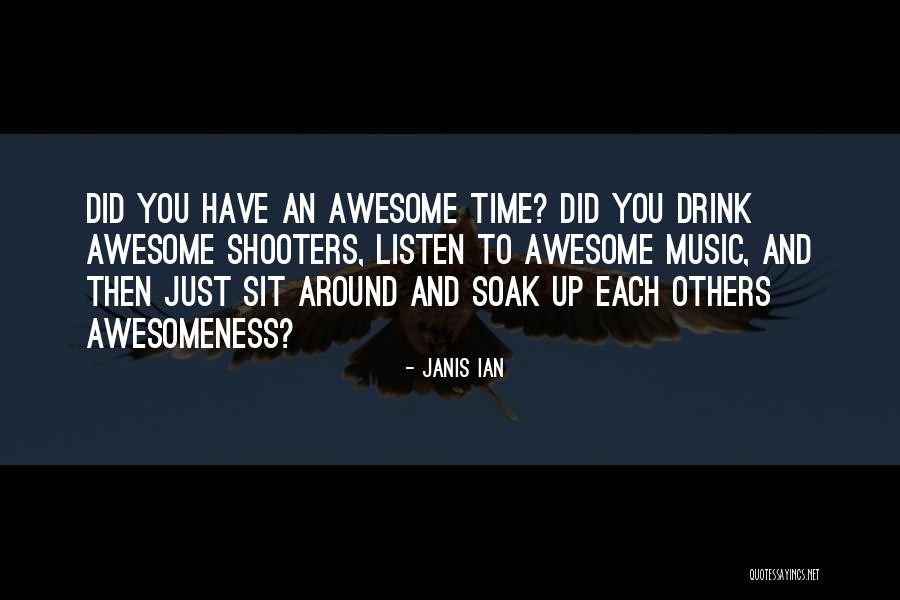 Ondreas Quotes By Janis Ian Ondreas Quotes By Janis Ian