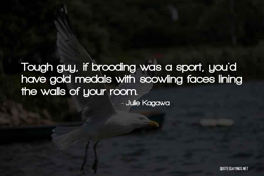 Ondreas Quotes By Julie Kagawa Ondreas Quotes By Julie Kagawa