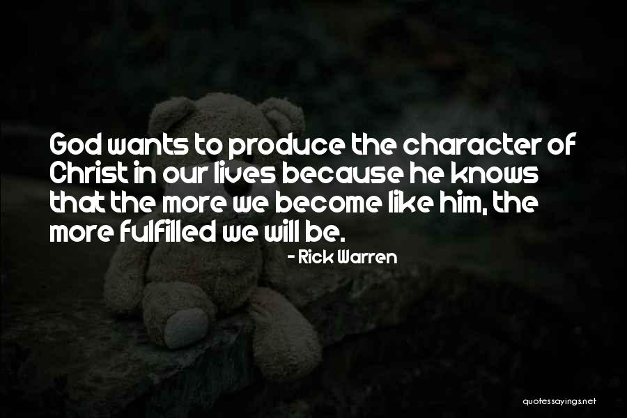 Ondrej Kmostak Quotes By Rick Warren Ondrej Kmostak Quotes By Rick Warren