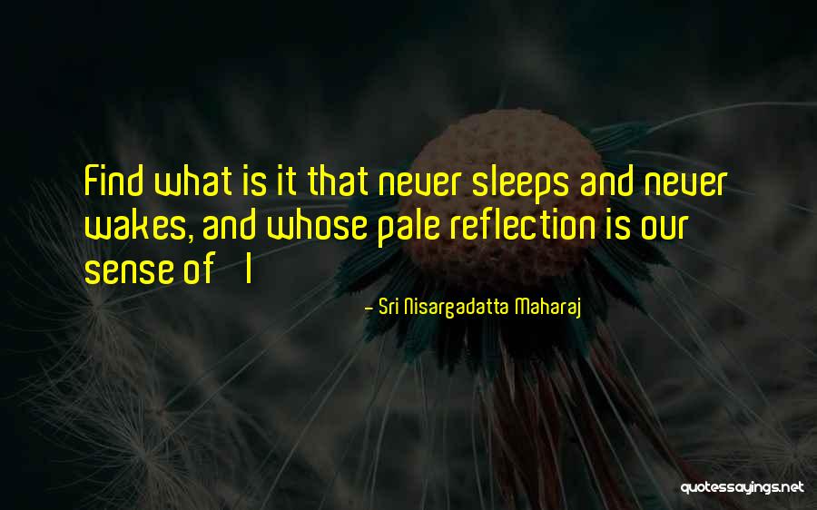 Ondrej Nepela Quotes By Sri Nisargadatta Maharaj Ondrej Nepela Quotes By Sri Nisargadatta Maharaj